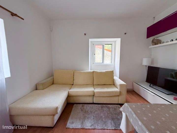 Andar Moradia T2 Venda em Vermoim,Vila Nova de Famalicão-4