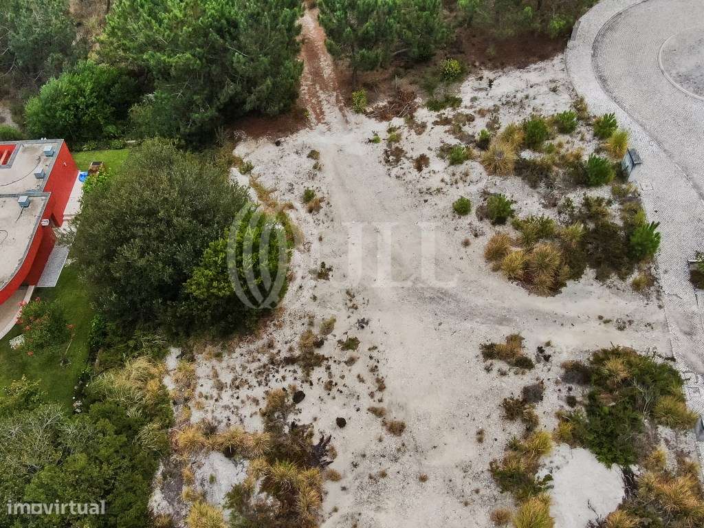 Terreno para moradia, no Bom Sucesso Resort, Óbidos - Grande imagem: 5/7