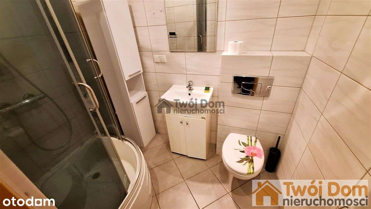 Komfortowe mieszkanie blisko centrum Dzierżoniowa - Pełny obrazek: 4/9