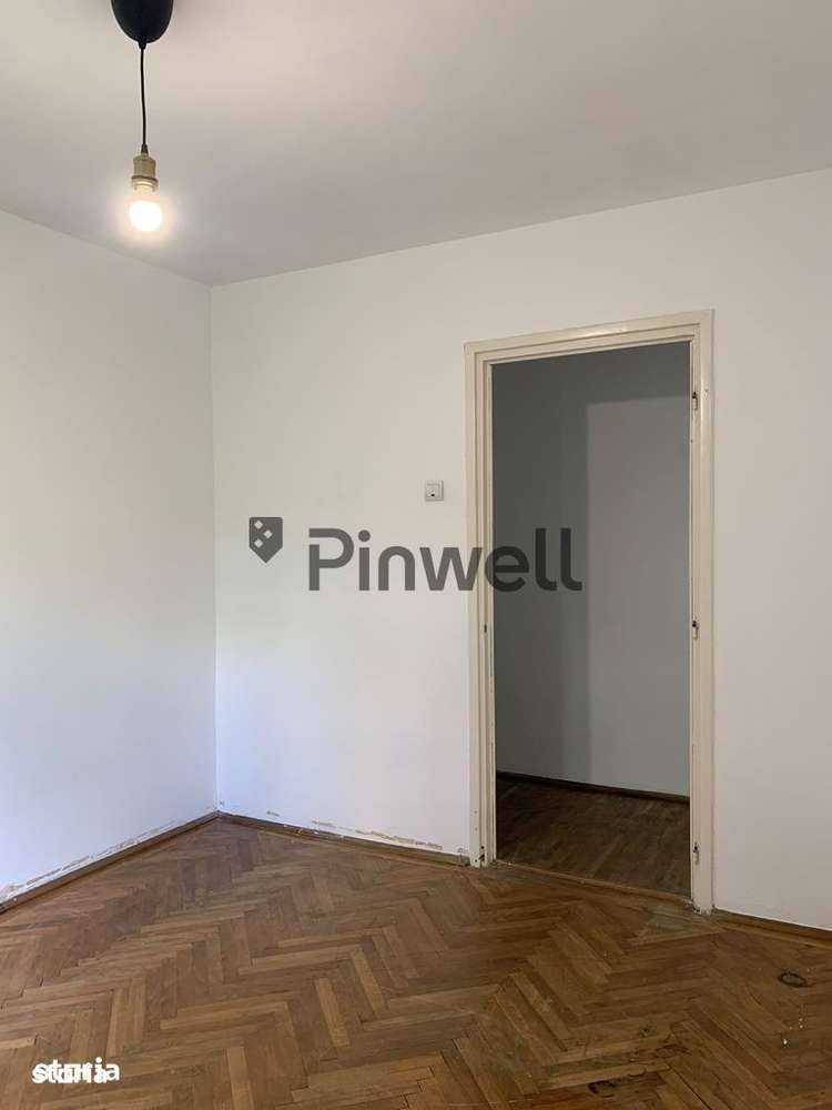 APARTAMENT 3 CAMERE I BERCENI I SECTOR 4-15