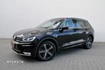 Volkswagen Tiguan 2.0 TDI SCR (BlueMotion Technology) DSG Highline - 3