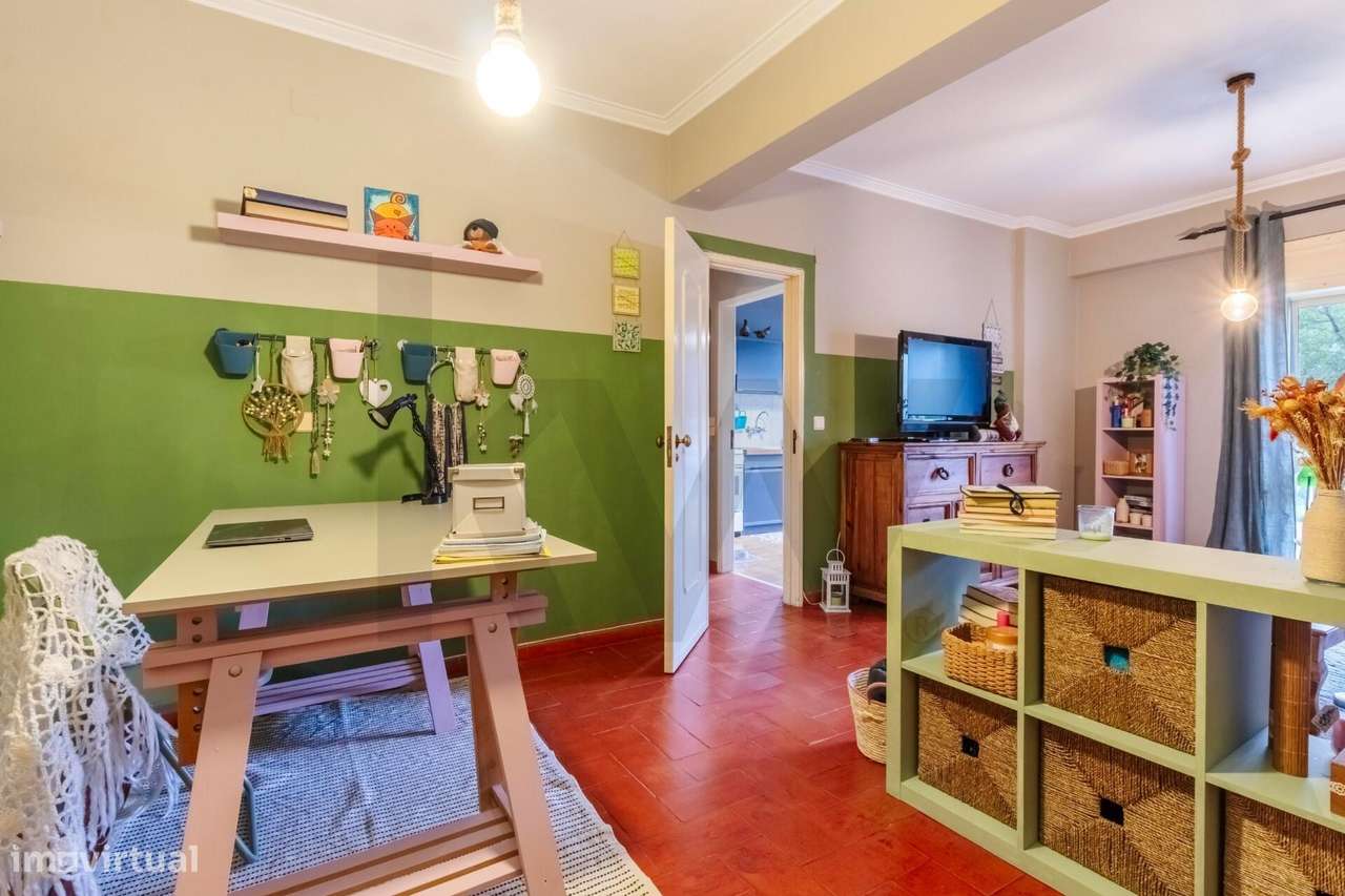 T3 Richoa | Rua do Alecrim - Grande imagem: 4/37