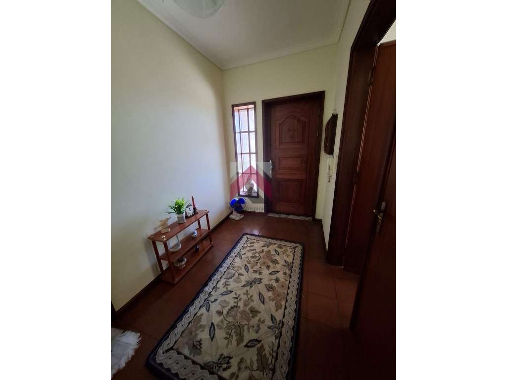 Moradia T3 Isolada na Costa do Valado-56