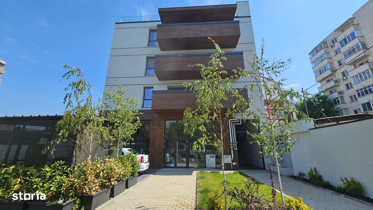 Apartament de 3 camere cu terasa de 75 mp, bloc finalizat 2024, sector 4, bucuresti