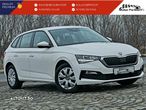 Skoda Scala 1.6 TDI Ambition - 2