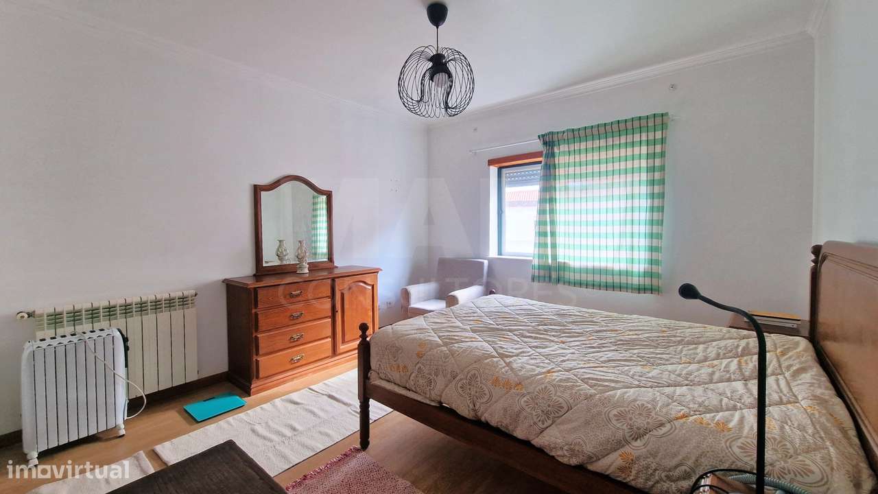 Apartamento T2, com elevador e estacionamento - Caldas da Rainha - Grande imagem: 4/23