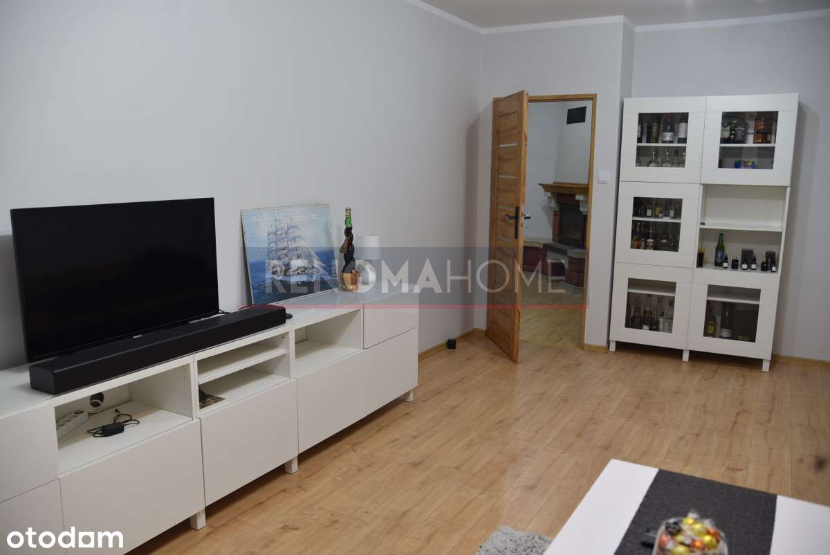 Dom z kominkiem blisko centrum - Pełny obrazek: 2/20