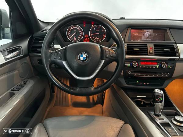 BMW X5 3.0 sd - 21