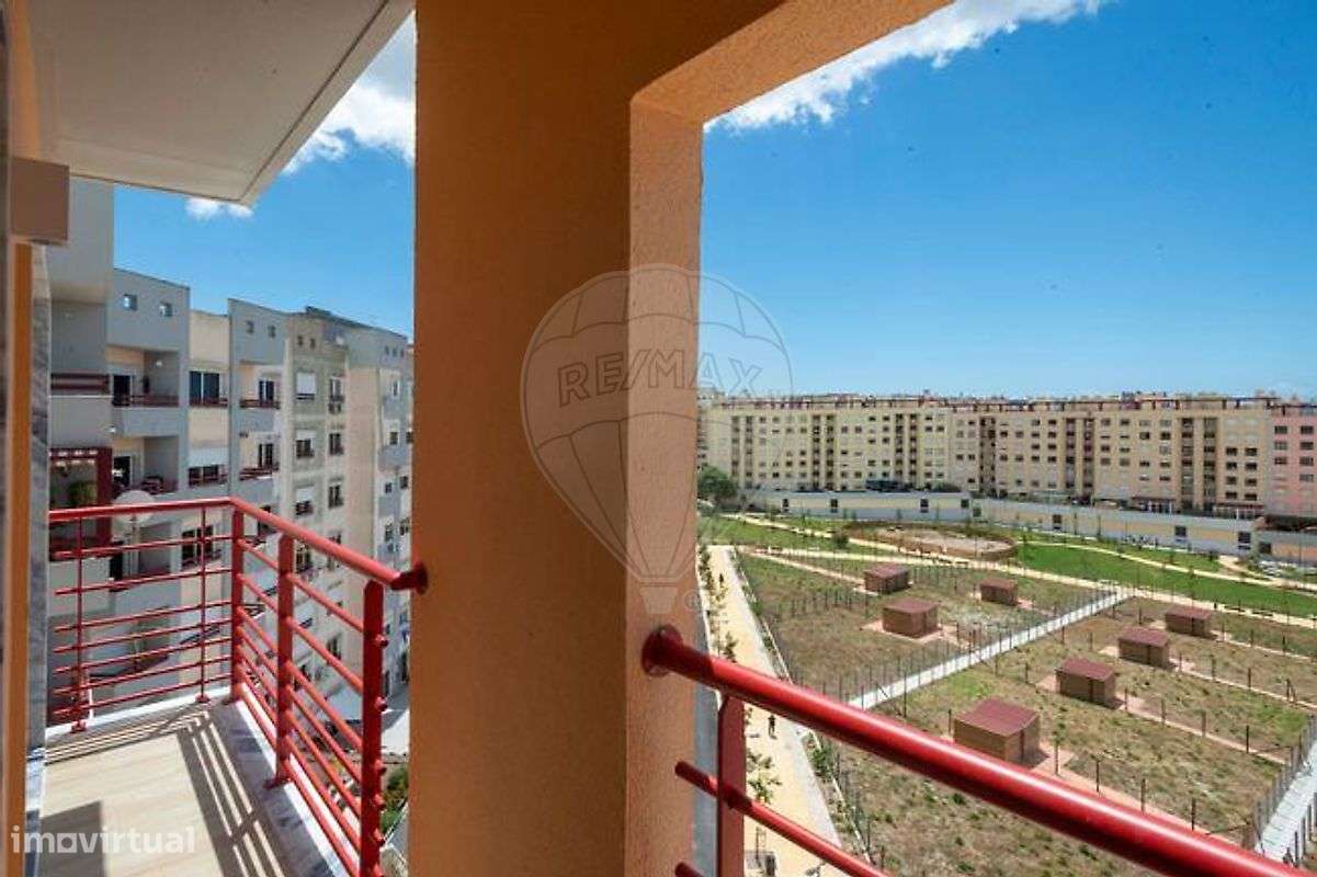 Apartamento – Carnide - Mais