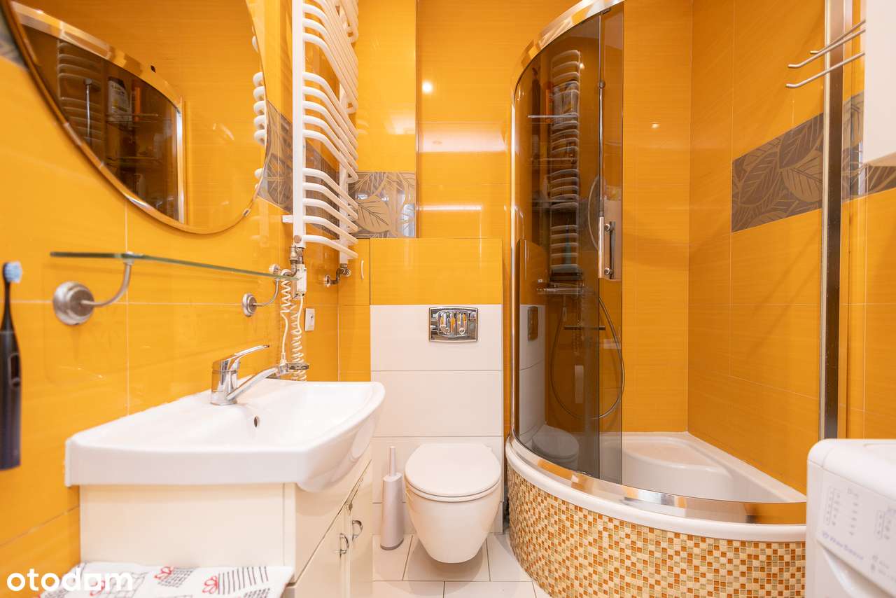 3pok. 76 m² +piwnica 13 m² | Wysoki parter | z potencjałem usługowym-15