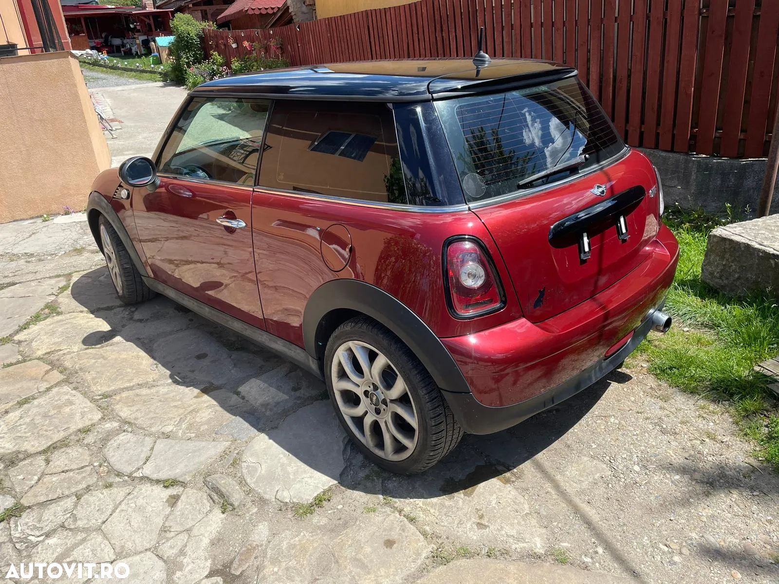 Mini ONE Standard - 3