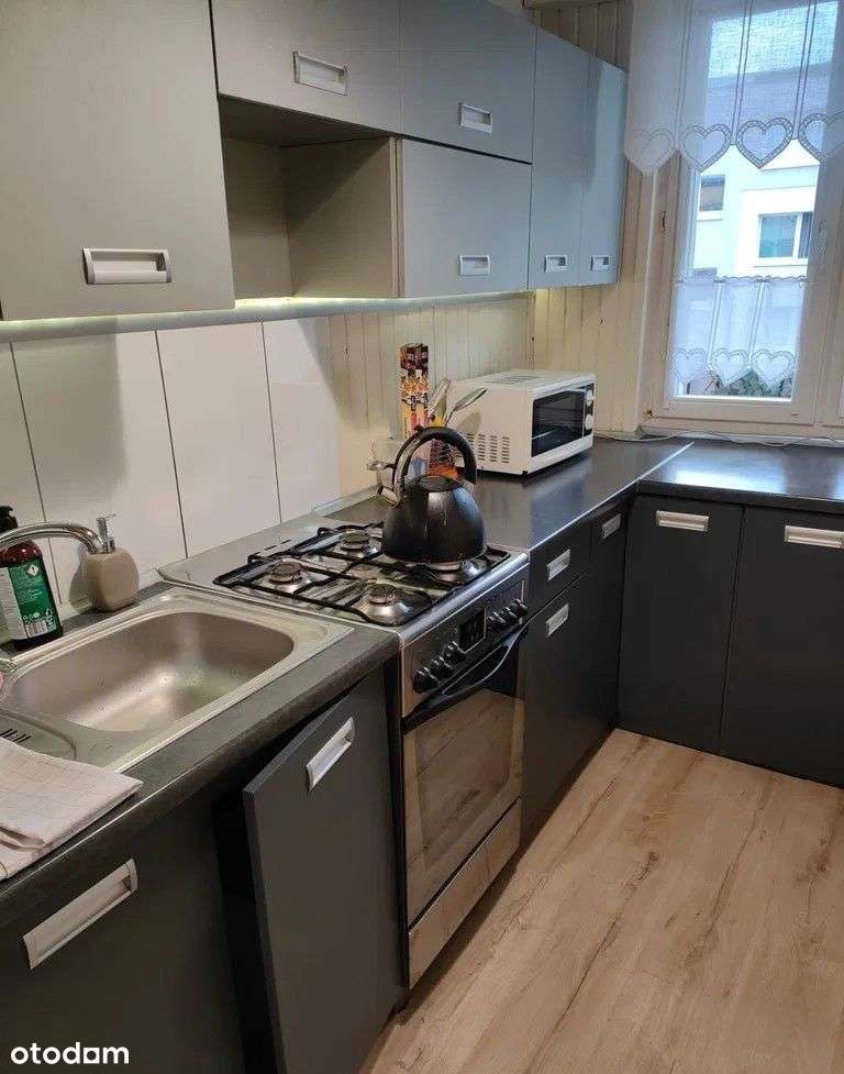 os. Rzeczypospolitej, 3 pokoje, niski blok! - Pełny obrazek: 4/12