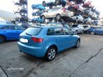 Cutie viteze manuala Audi A3 8P 2009 HATCHBACK 2.0 IDT CBAB - 5