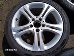 felgi aluminiowe 5x112 Mercedes B W246 W245 W169 W168 - 5