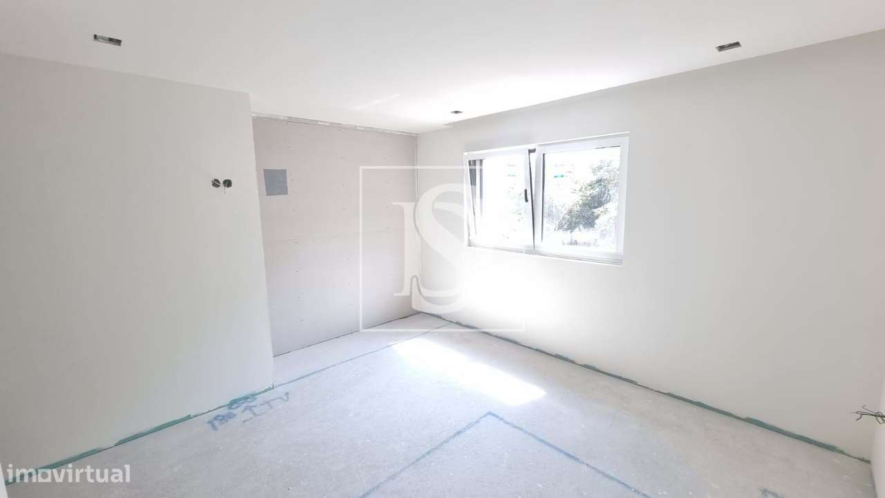 Vivendas T3 em banda situadas em Lanhoso- Póvoa de Lanhoso-38