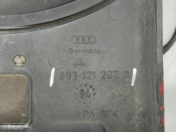 Termoventilador Audi 80 Avant (8C5, B4) - 7