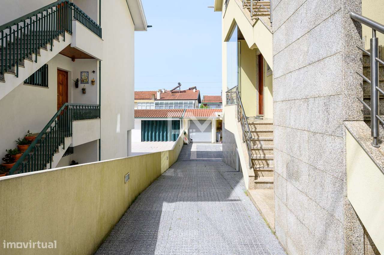 ANDAR MORADIA T2 + 2 DUPLEX | ERMESINDE, VALONGO-22