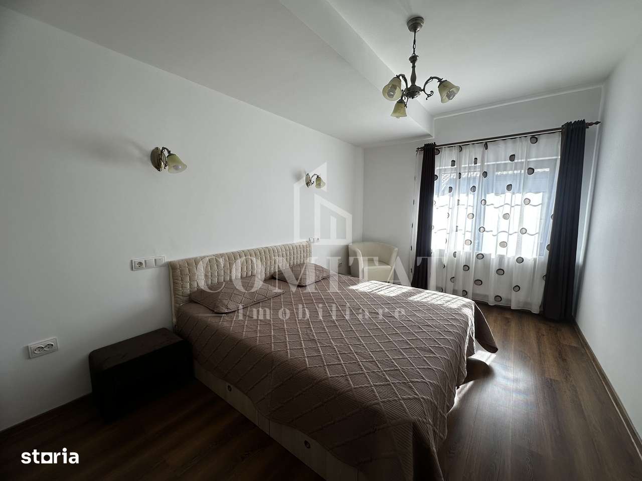 Apartament la cheie | Loc de parcare | Zona Parcului Poligon - Imagine principală: 5/14