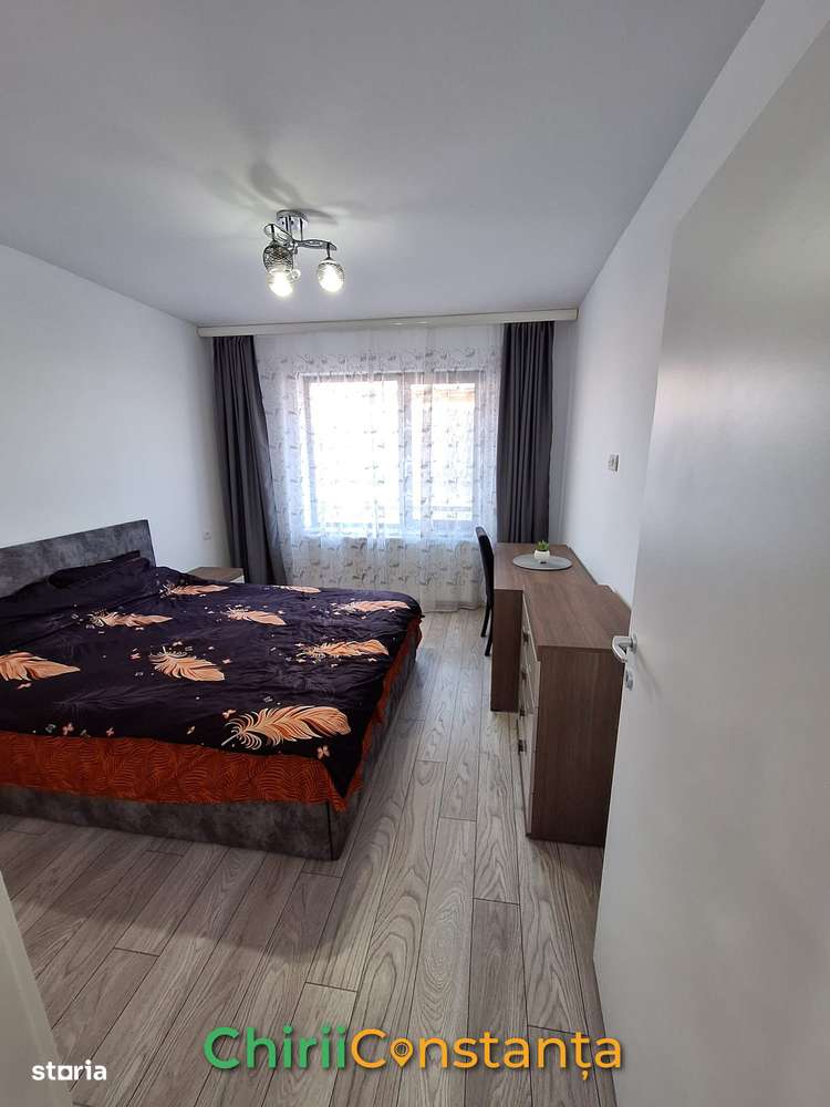#Apartamente în blocuri noi Contanța: Tomis Plus și Palazu Mare - Imagine principală: 2/7