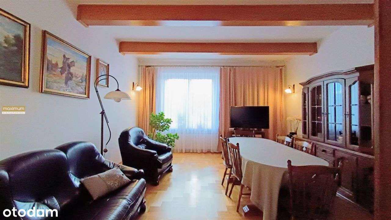 Budynek 220 m2 | Janów Lubelski | centrum-13