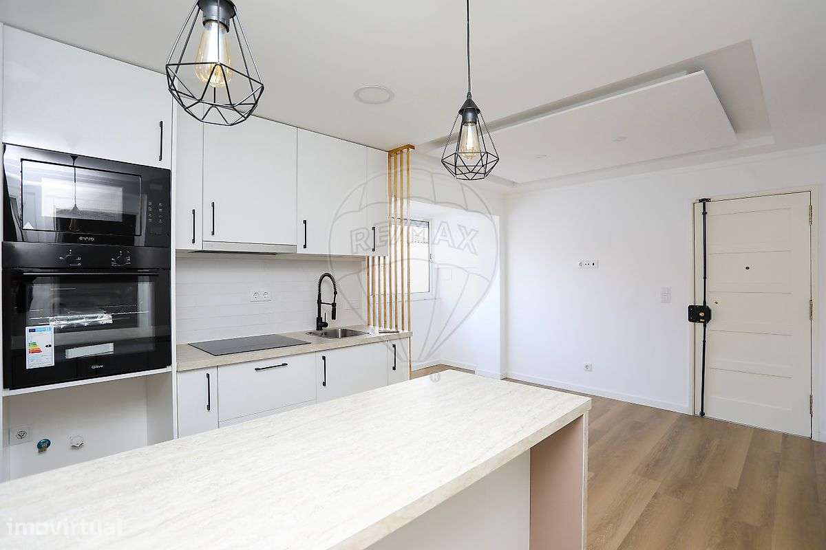 Apartamento T3 para venda - Grande imagem: 4/17