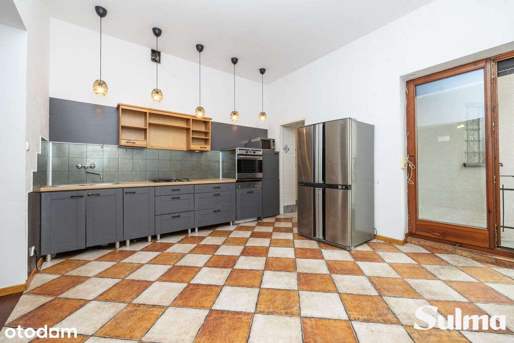 Zamieszkaj w samym sercu Podgórza-9