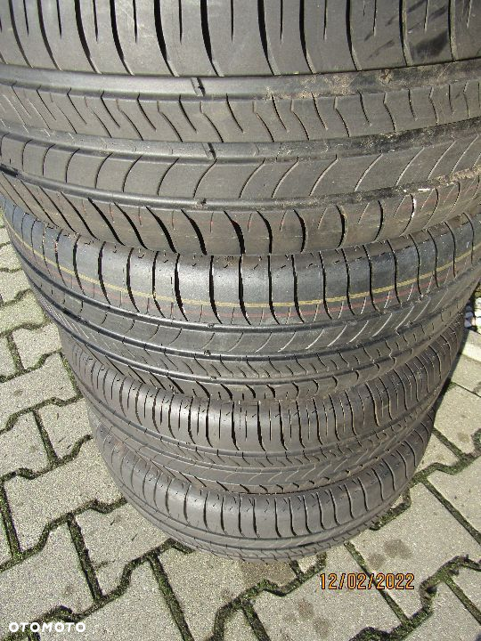 OPONY MICHELIN ENERGY SAVER + 205 60 16 CALI DOT 4819  INDEKS 96 H NOWE - 2