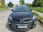 Mazda CX-7 2.3T Sport - 2