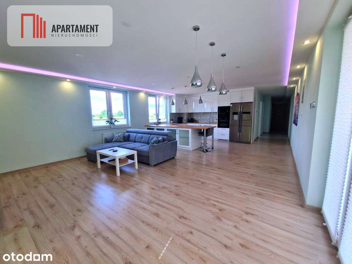 Tylko U Nas! M-3 na parterze w centrum miasta! - Pełny obrazek: 5/12