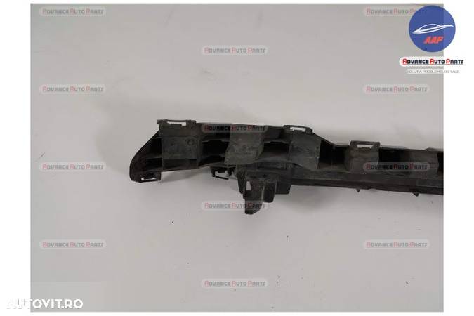 Suport Bara Spate Mercedes E Class W212 2009 2010 2011 2012 2013 2014 2015 2016 original - 4