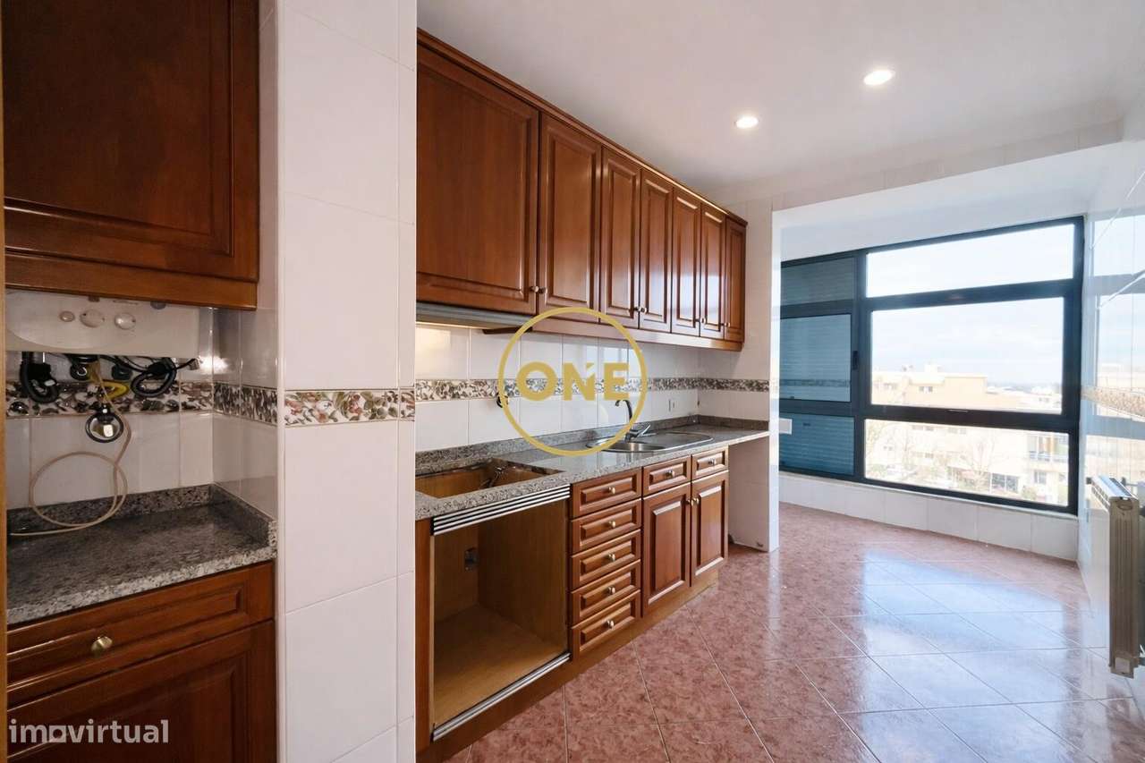 Apartamento T3 para Arrendamento, em Famalicão - Grande imagem: 4/11