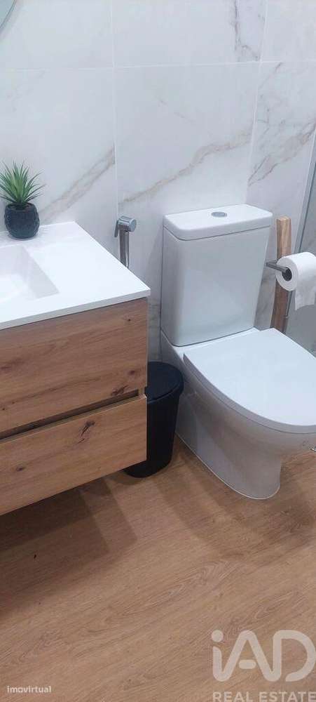 Apartamento T1 em Costa da Caparica de 55 m2 - Grande imagem: 5/13