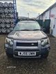 Cutie de viteze Land Rover Freelander 1 2.0 TD4 2000 - 2006 Manuala 5 Trepte M47 (904) 4x4 - 5