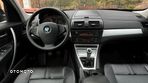 BMW X3 2.0d - 6