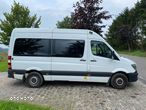 Mercedes-Benz Sprinter 316 NGT 906.233 - 4