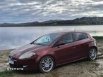 Fiat Bravo 1.4 T-Jet 16V Active - 8