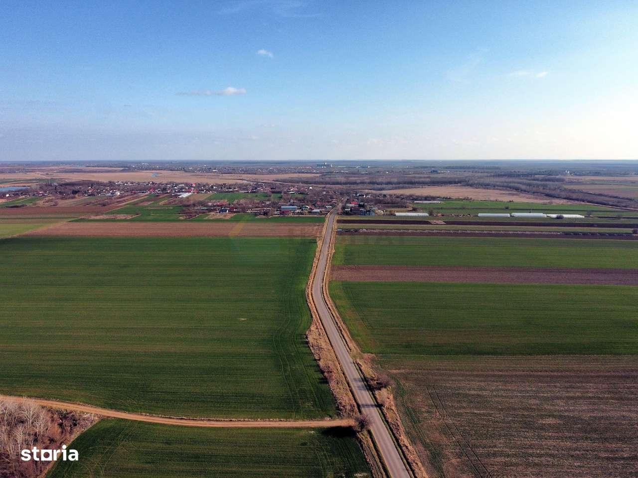 Ferma si livada de meri in judetul Ilfov-18