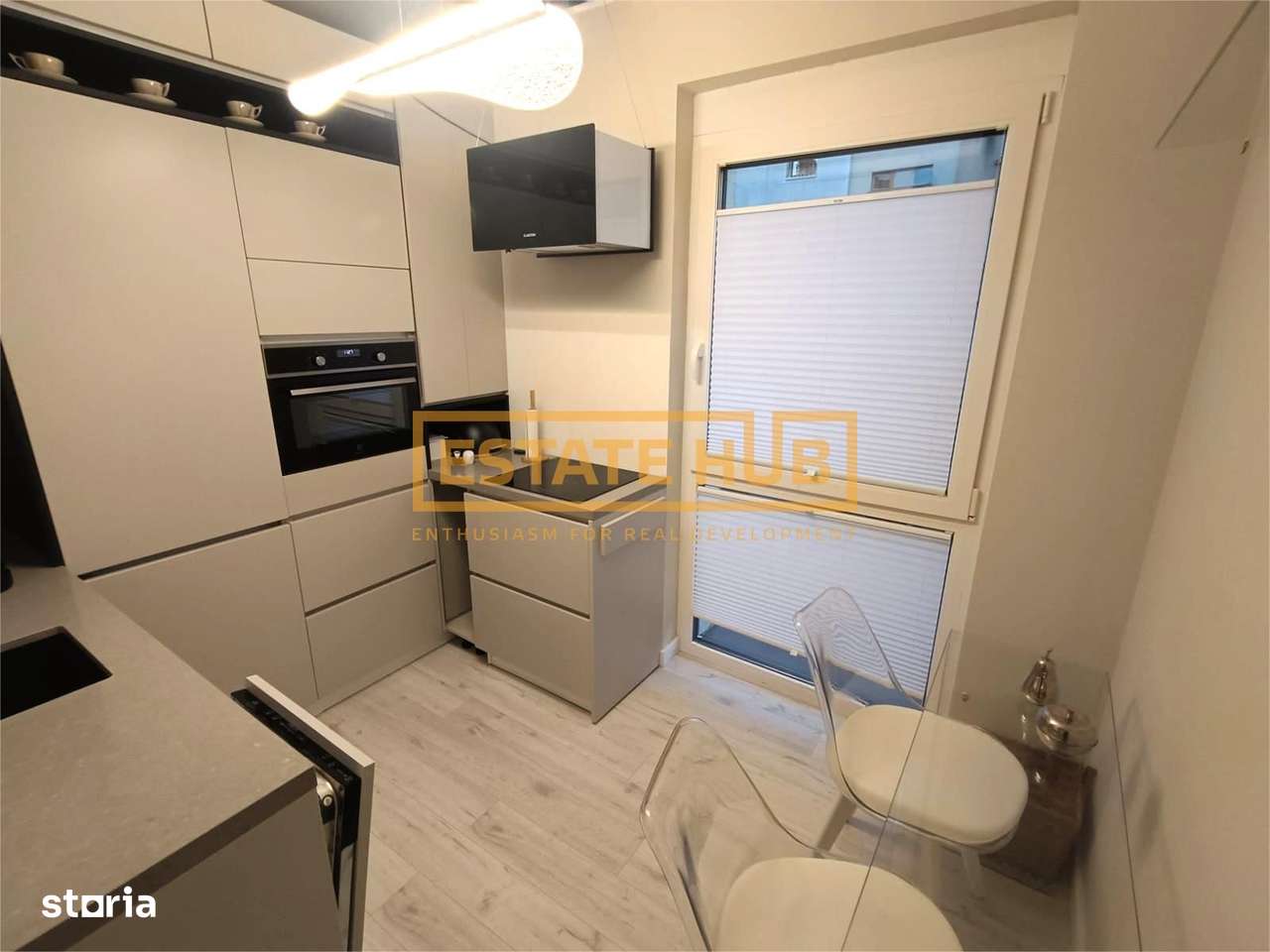 Apartament 2 camere + parcare | str Pasteur | 0% comision-6