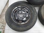 FELGI STALOWE KOŁA 205/75 R14 FORD RANGER I 98-06 - 2