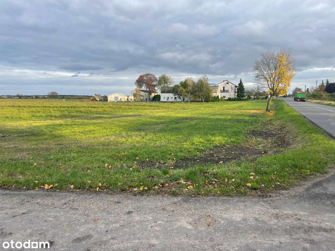 Działka budowlane w Dusznikach-0