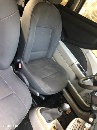 Scaune fata interior Renault Twingo 2 - 7