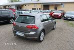 Volkswagen Golf 1.2 TSI BlueMotion Technology Comfortline - 4