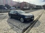 BMW 520 d Touring Aut. - 2