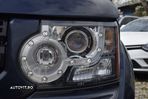 Land Rover Discovery 4 3.0 L TDV6 GRAPHITE Aut. - 4