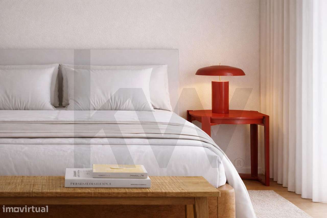 Apartamento em Lisboa - Grande imagem: 5/22