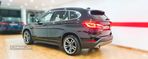 BMW X1 18 d sDrive Line Sport Auto - 8