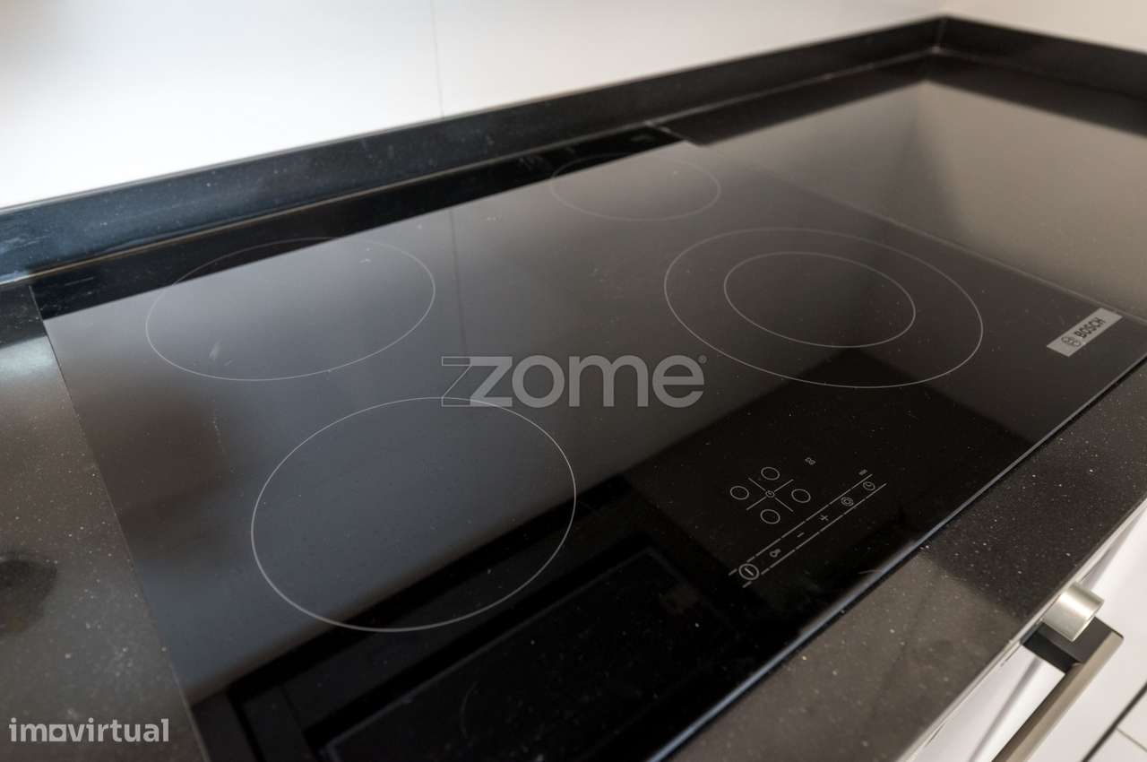 Apartamento T1 - Hera Residences-18