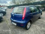 Fiat Punto - 5