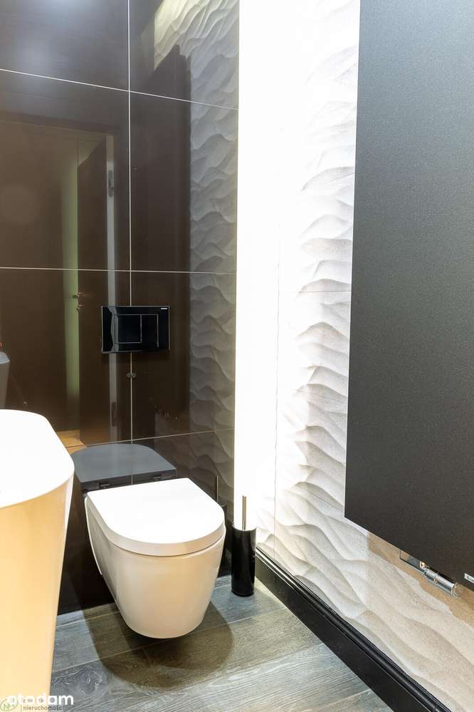 Apartament Luksusowy 94m2, ul. Koszarowa, Oleśnica-13