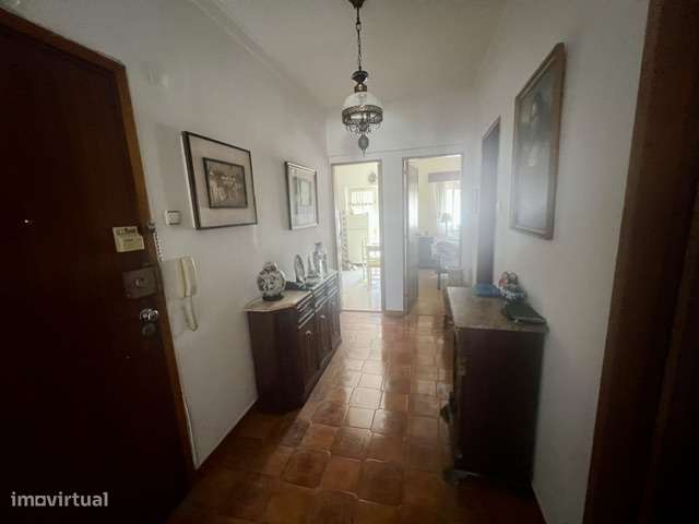 Apartamento T1 Almada-18